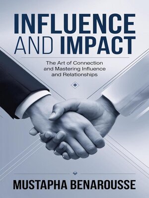 cover image of Influence and Impact